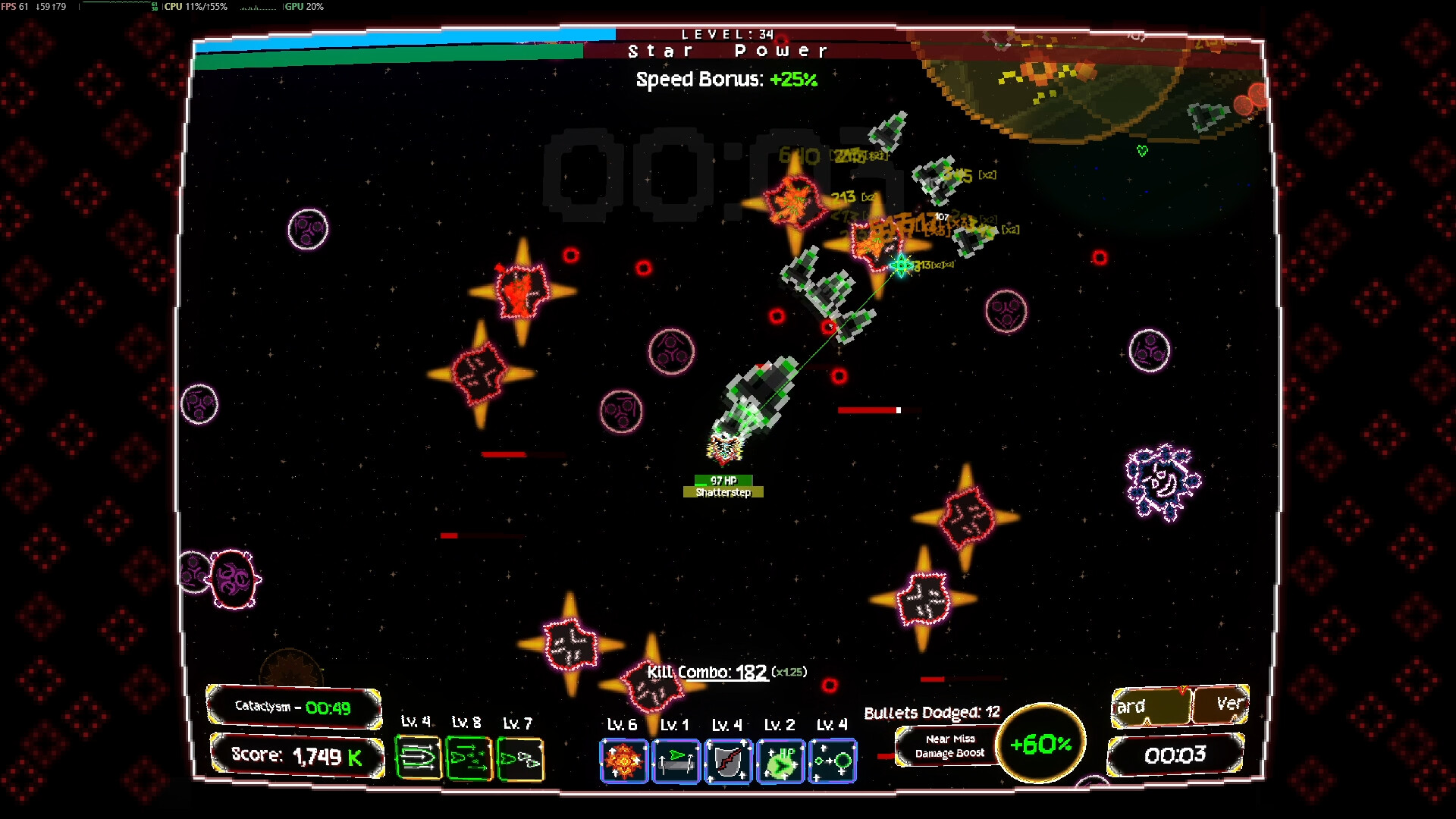 Astrolite screenshot 5
