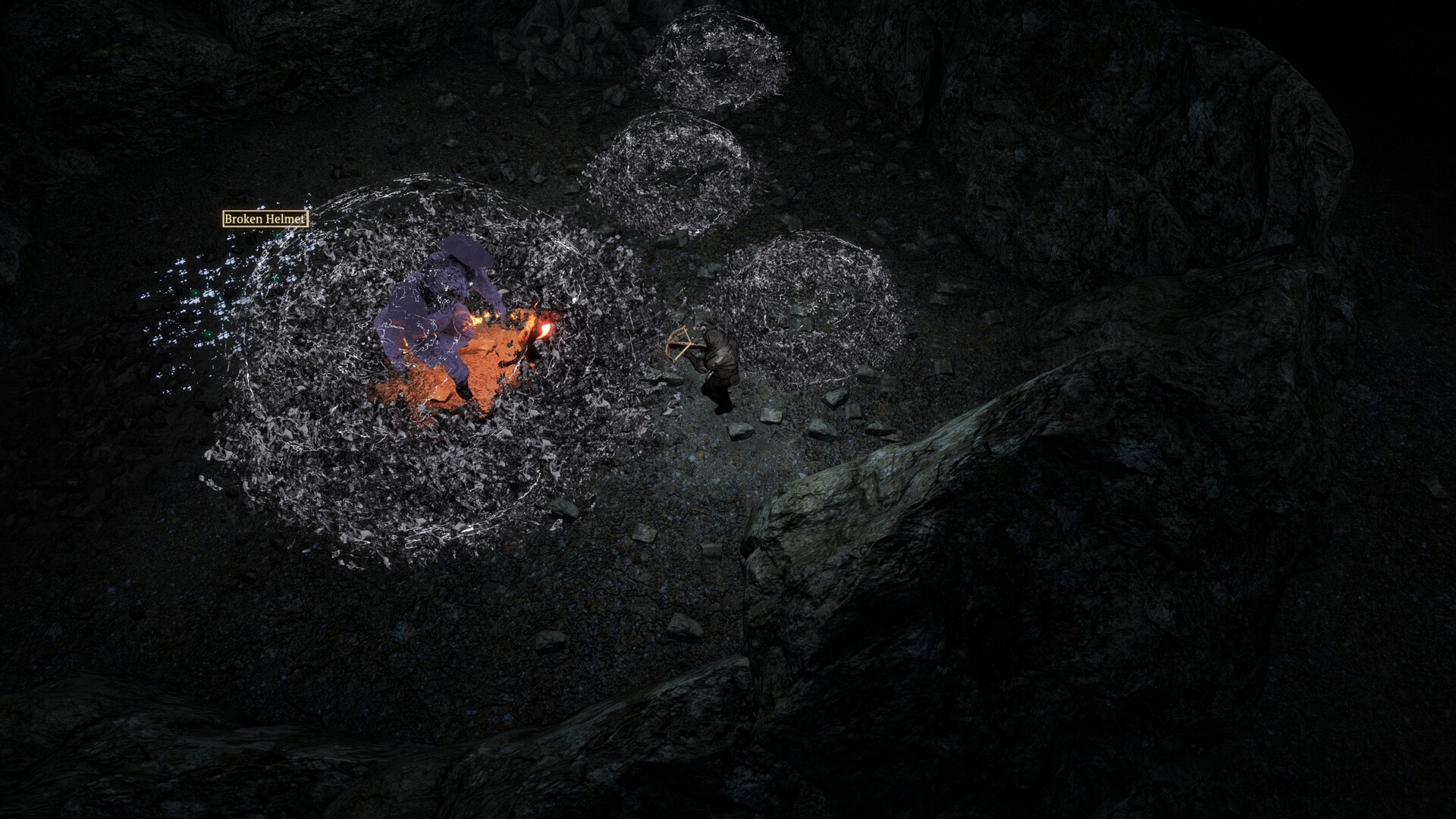 Hunter: Into the Abyss screenshot 7