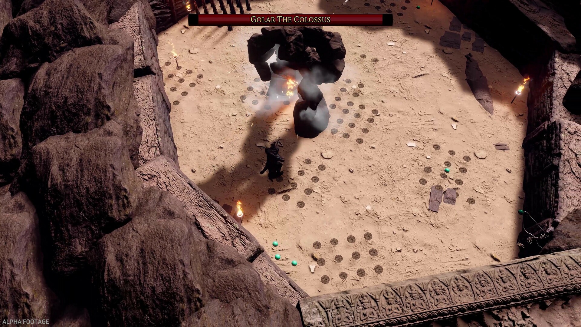 Hunter: Into the Abyss screenshot 2