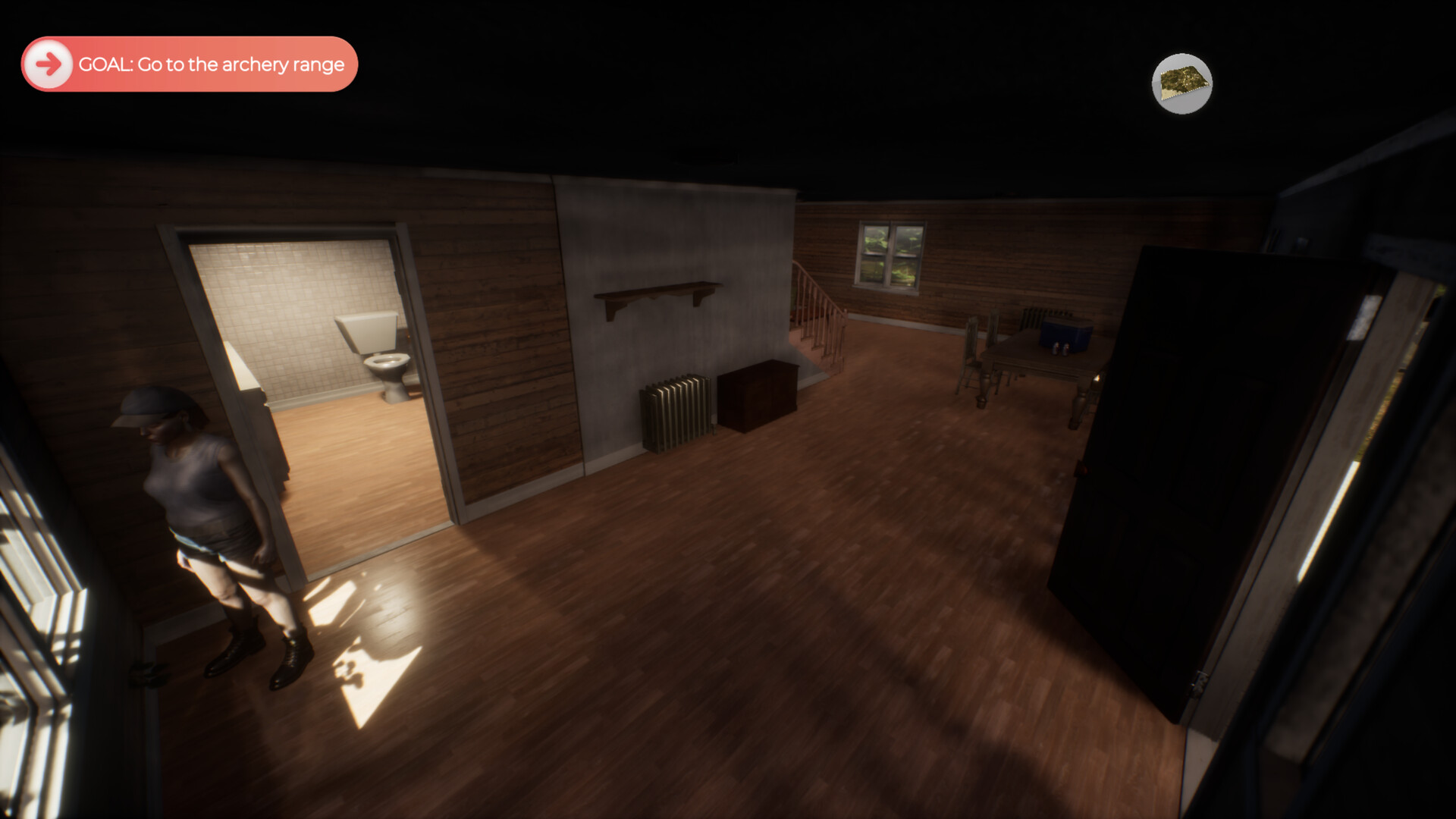 The Future is Ours screenshot 4