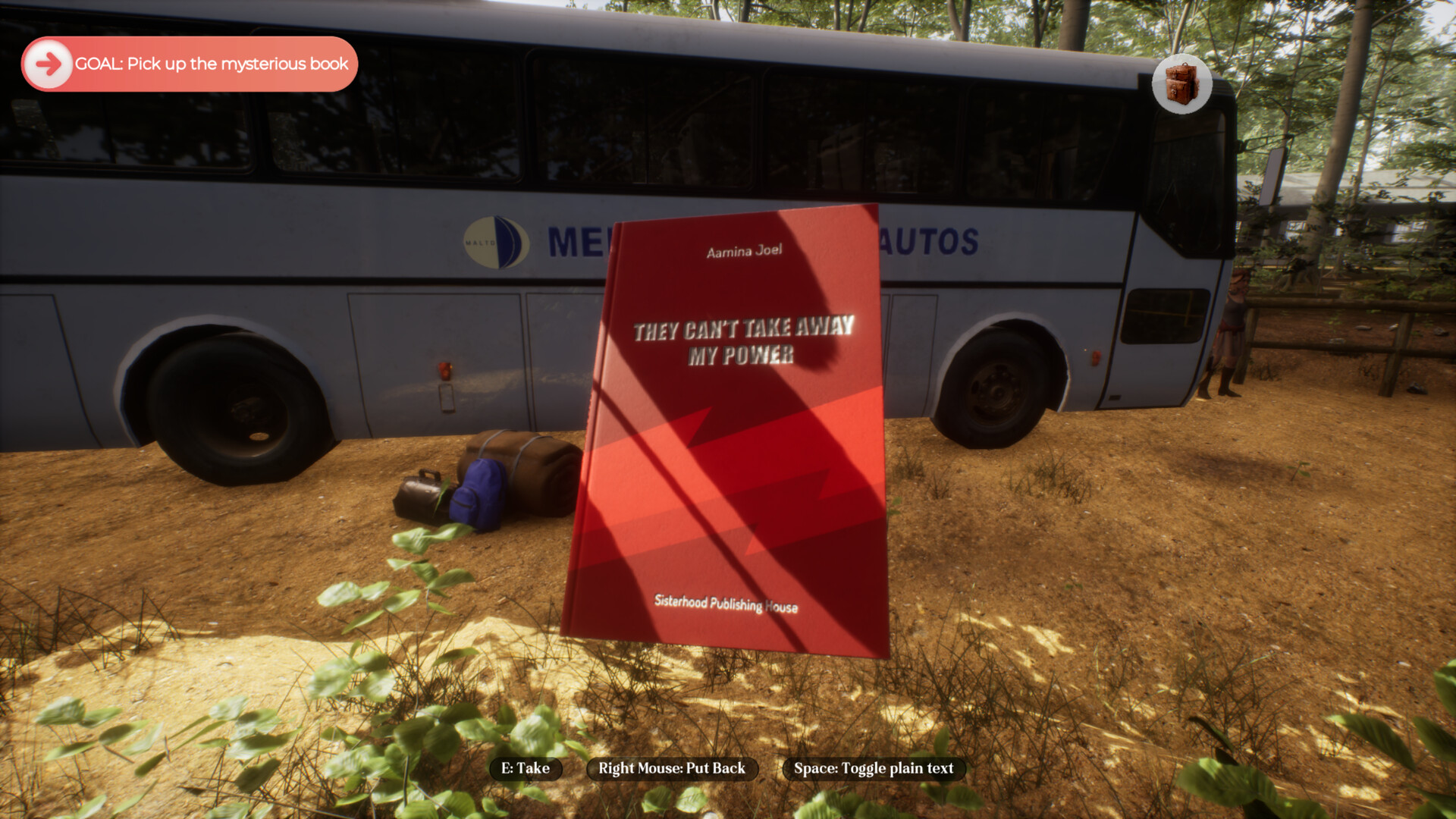 The Future is Ours screenshot 3