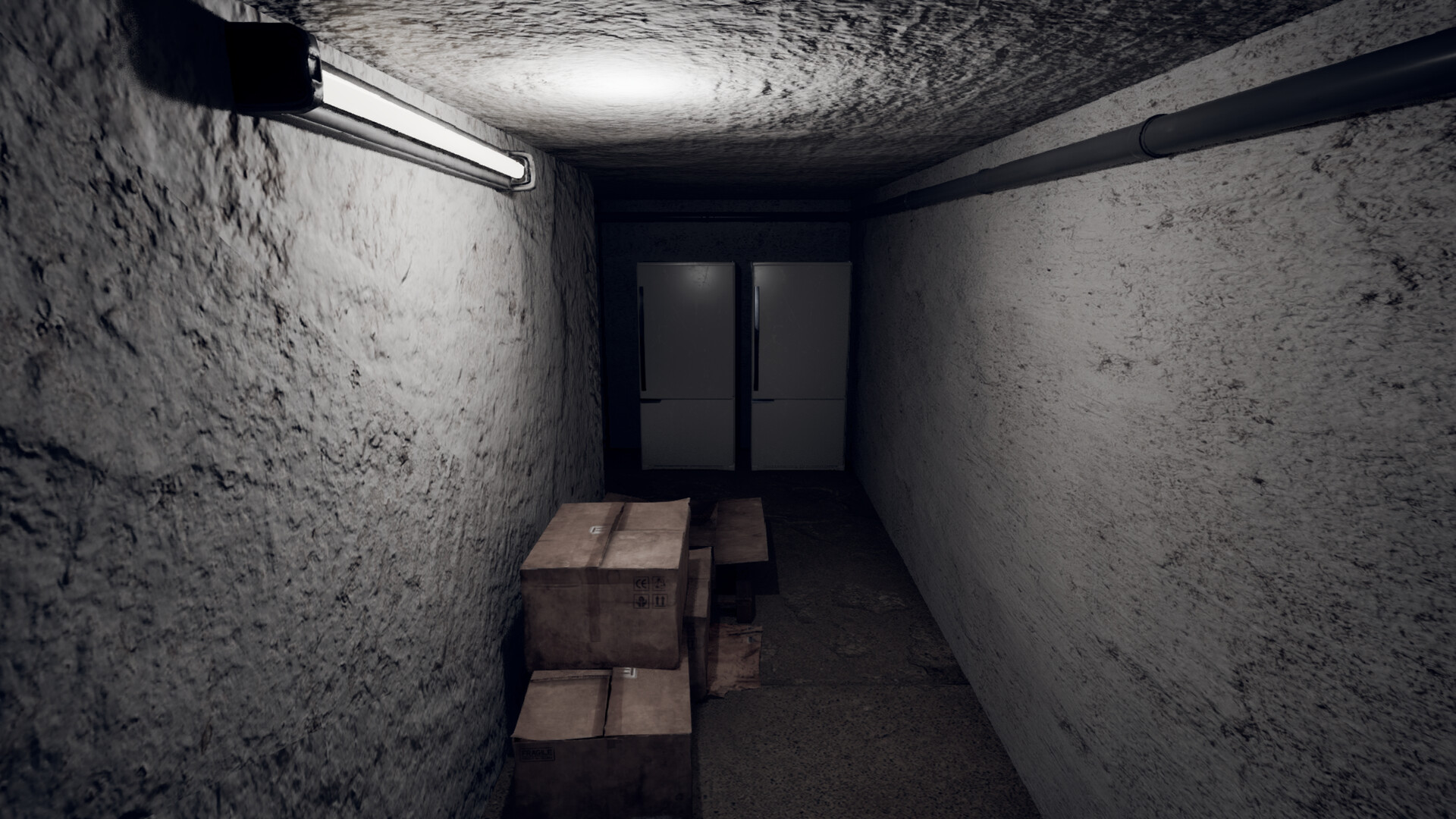 Nachtschicht screenshot 5