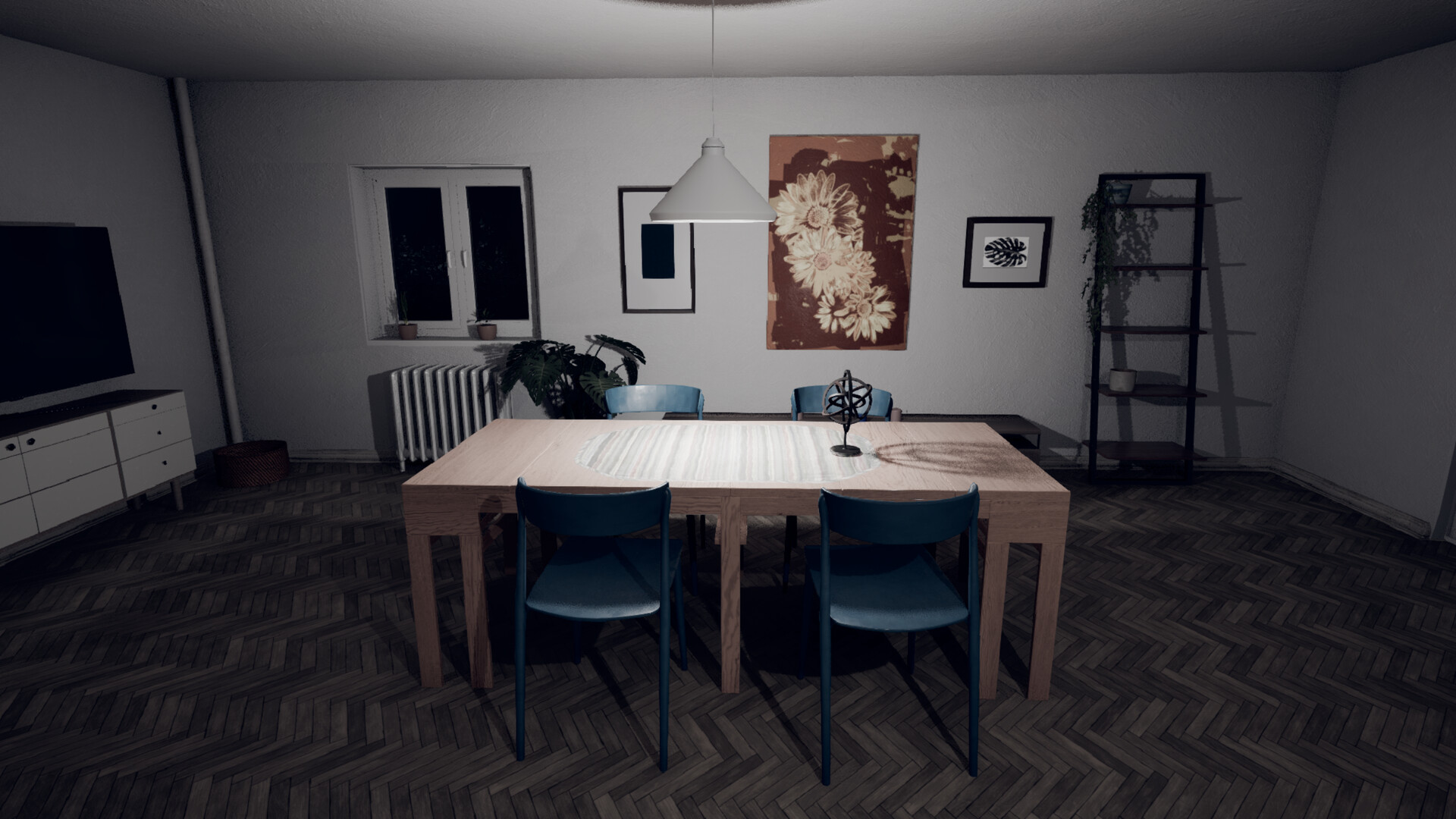 Nachtschicht screenshot 4