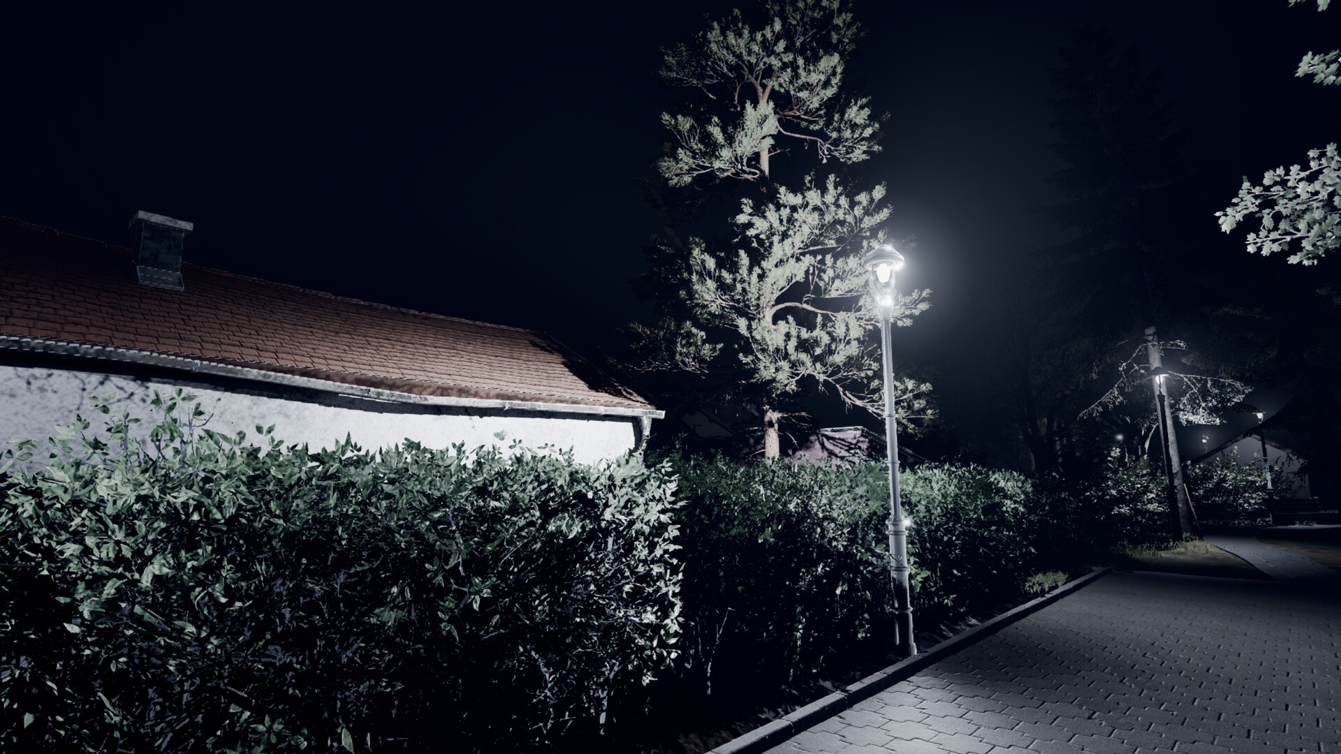 Nachtschicht screenshot 3
