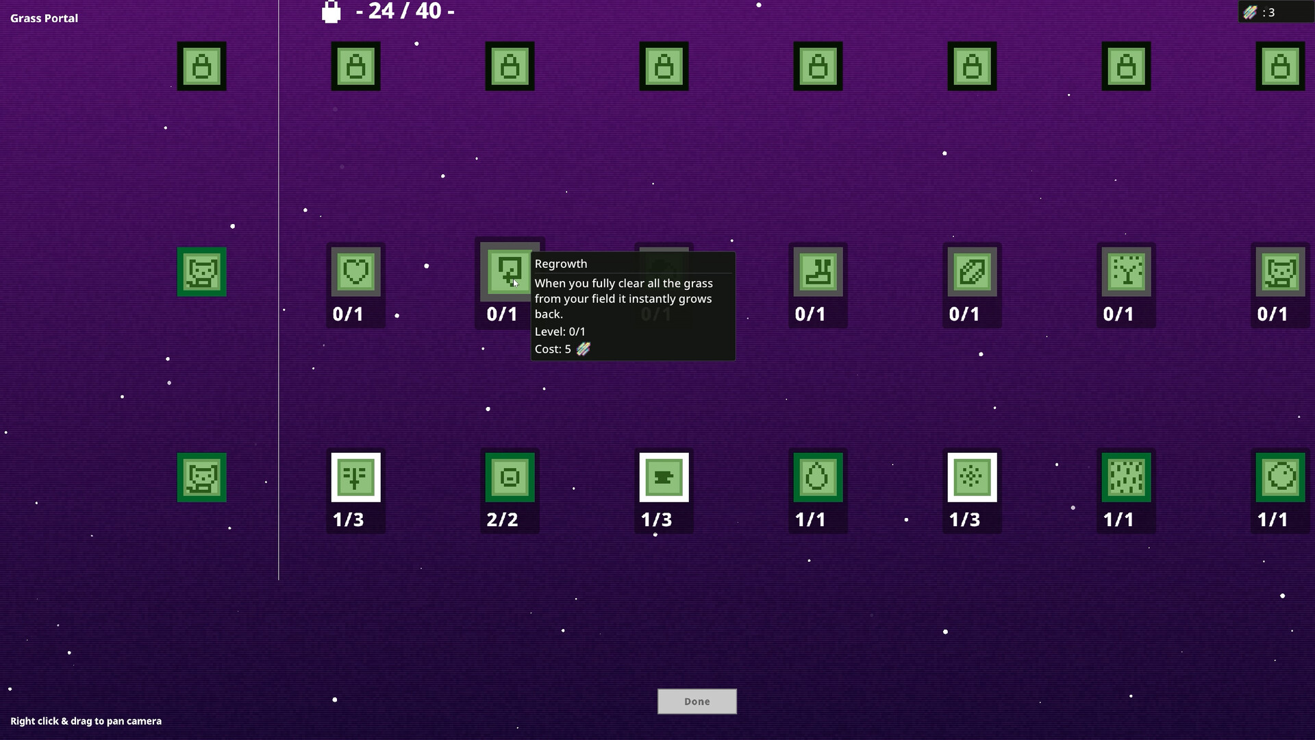 Game of Grass screenshot 4