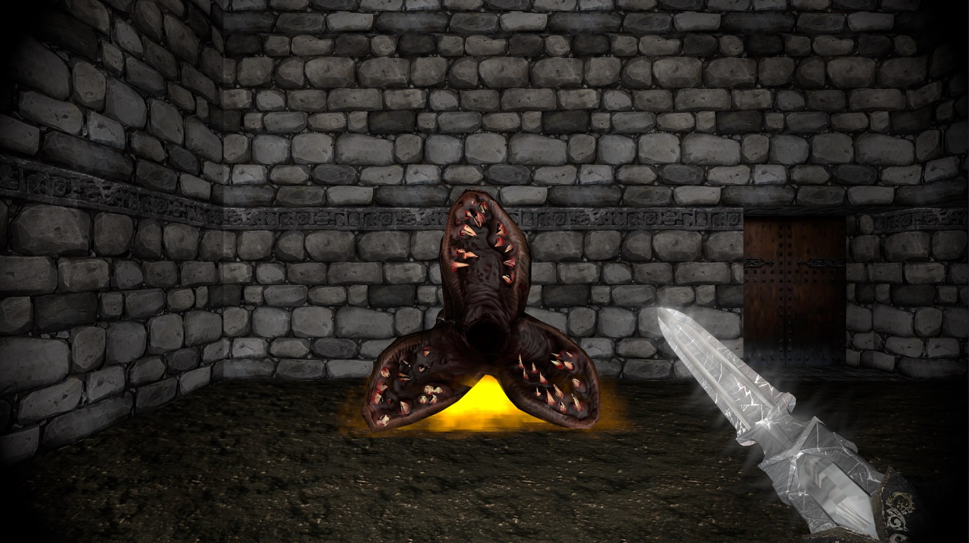 Crystal Rift screenshot 14
