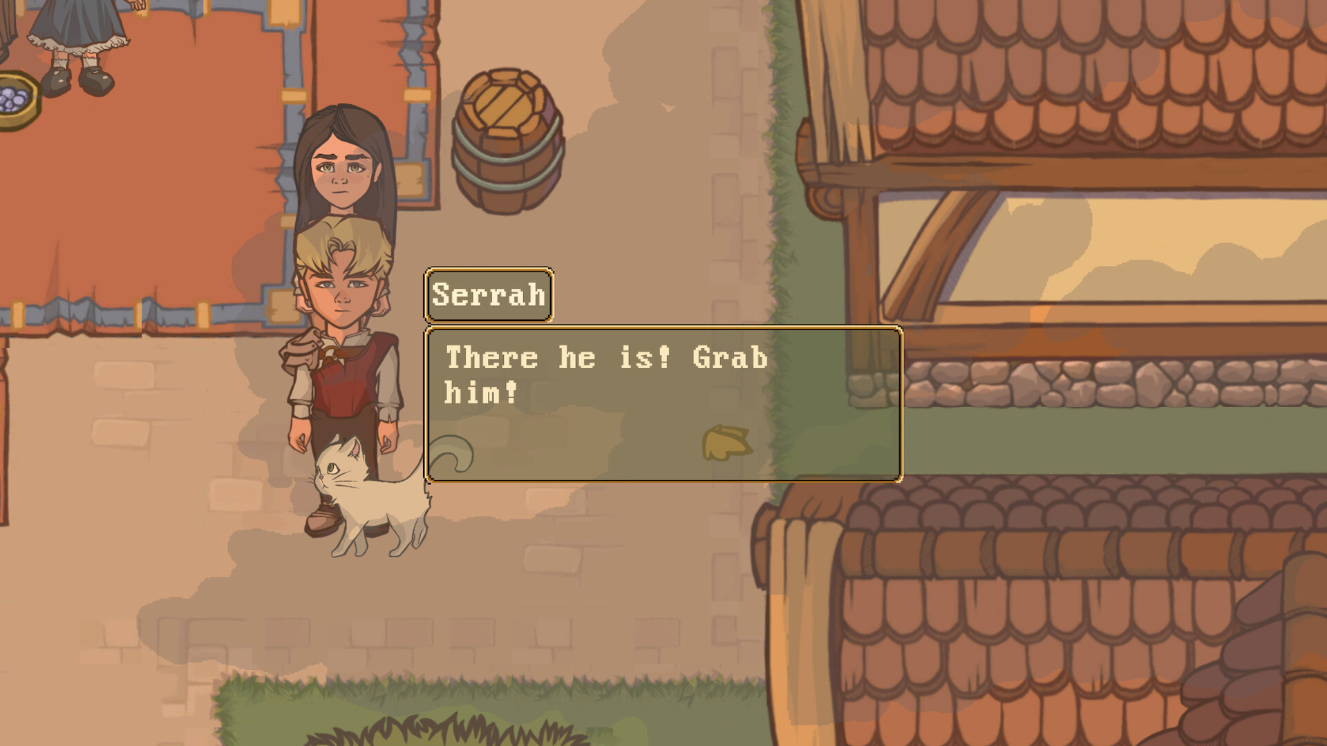 Don't Come Home Until You Save The World screenshot 10