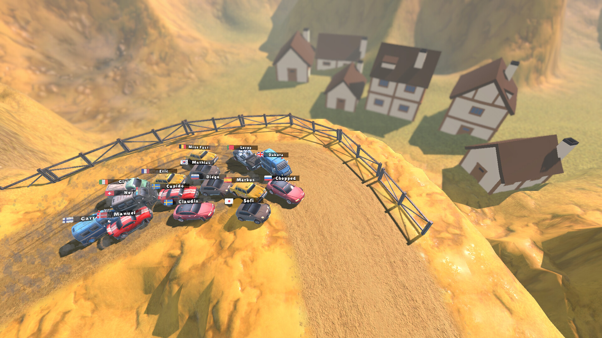 Car Guys screenshot 1