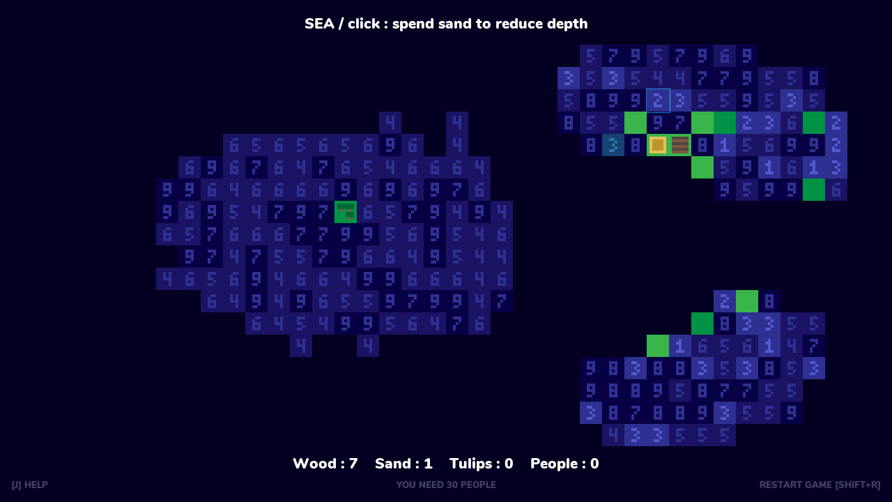 Kingdom Lands screenshot 4