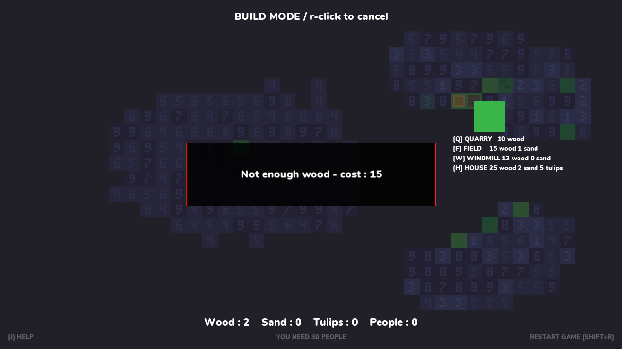 Kingdom Lands screenshot 3
