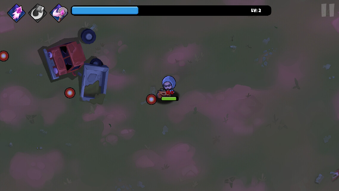 Magivor screenshot 2