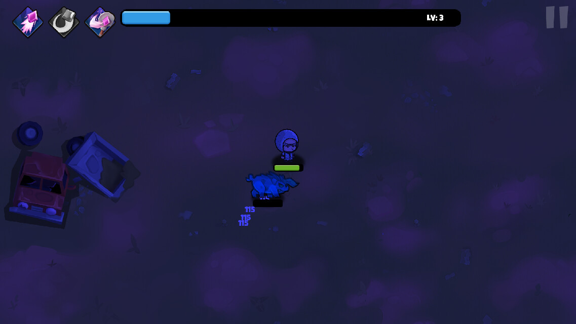 Magivor screenshot 4
