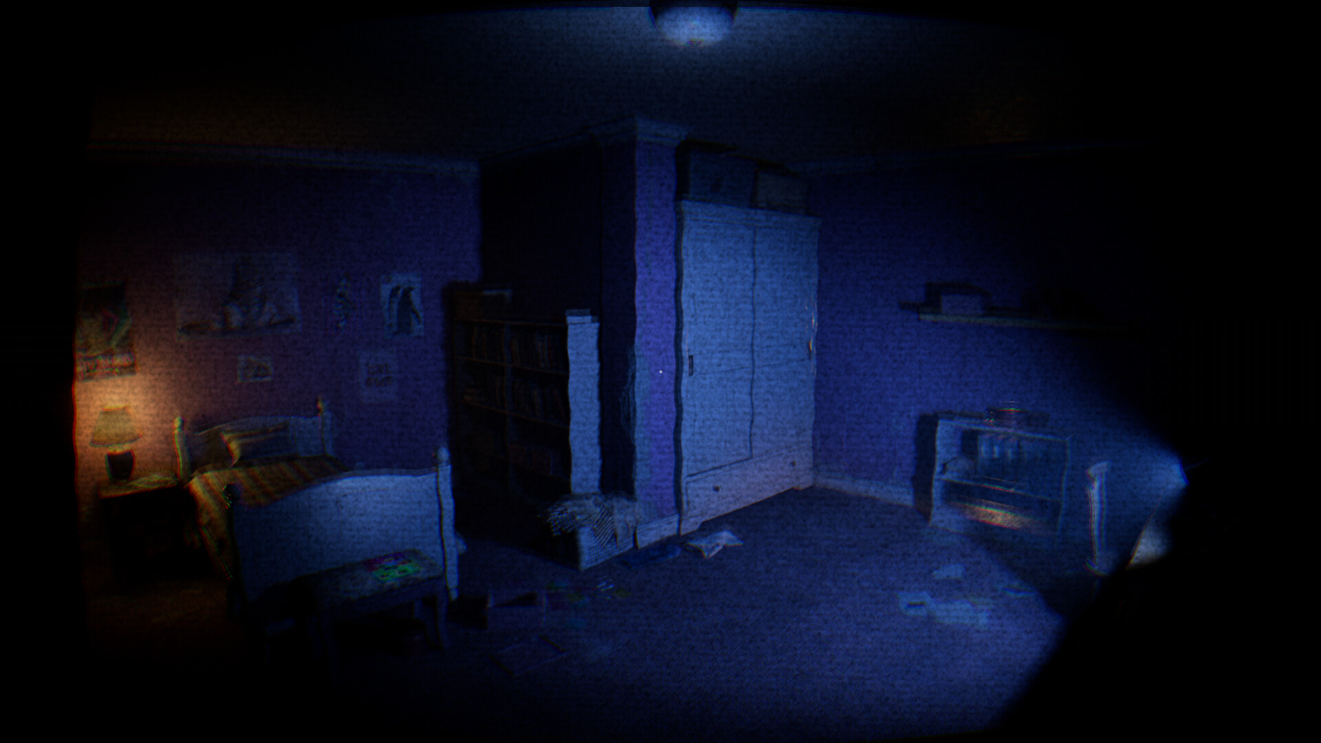 The Jester screenshot 2