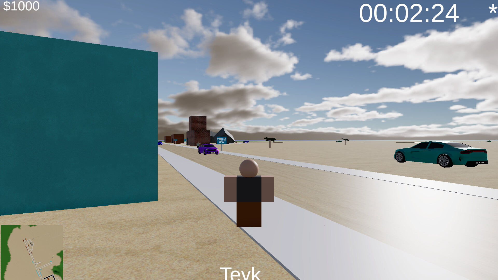 Quallet 2 screenshot 4