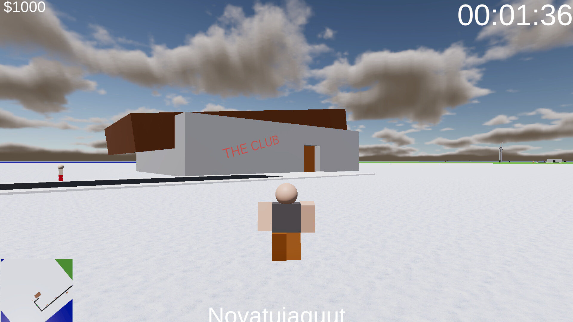 Quallet 2 screenshot 1
