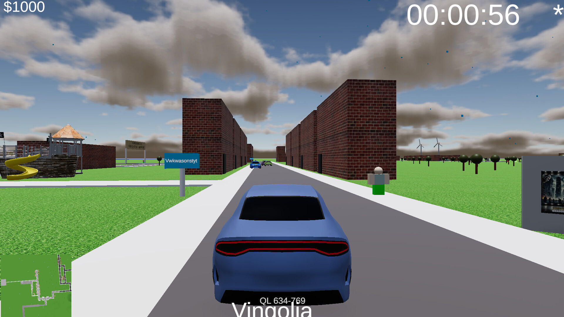 Quallet 2 screenshot 3
