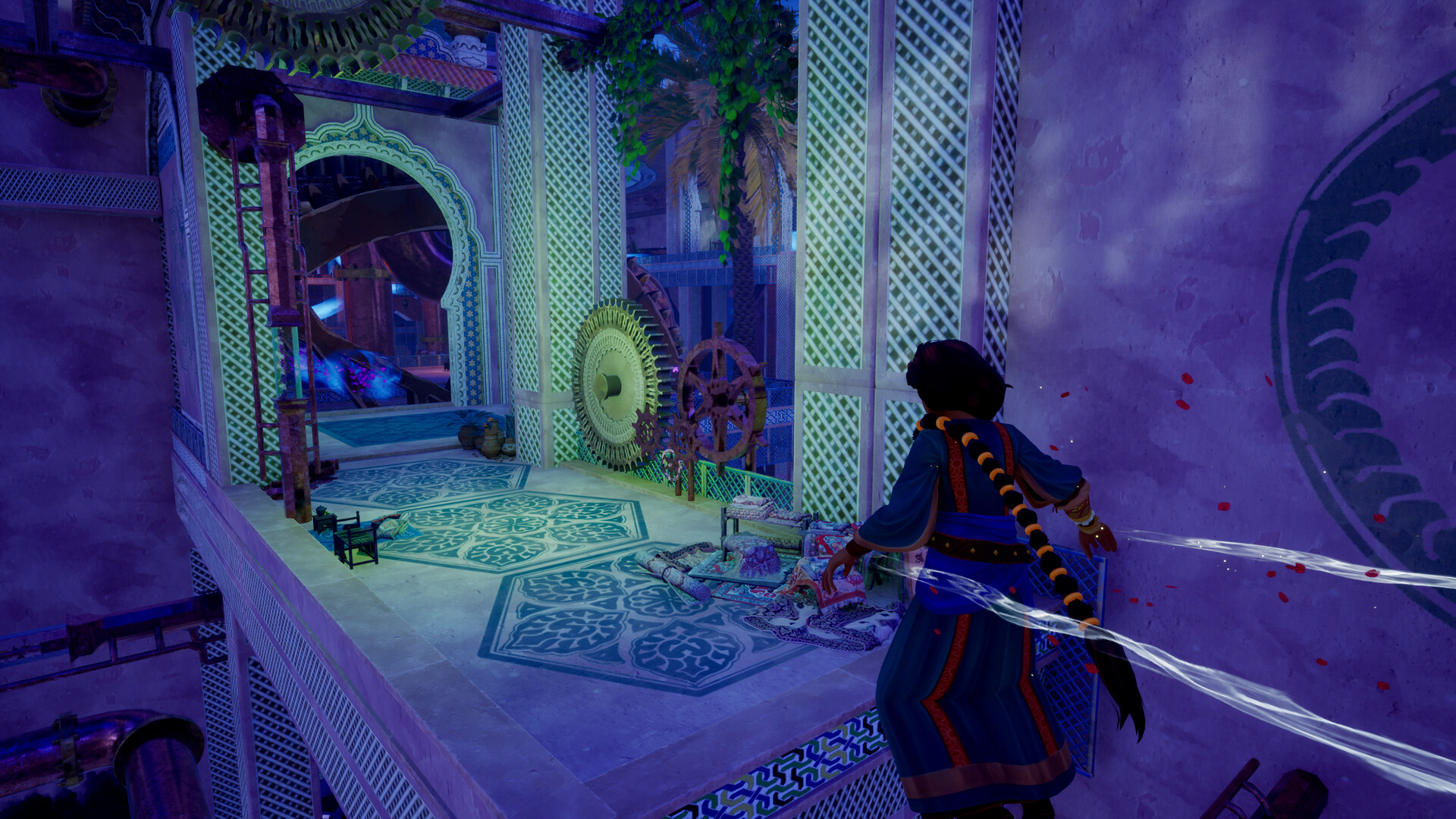 The House of Hikmah screenshot 13