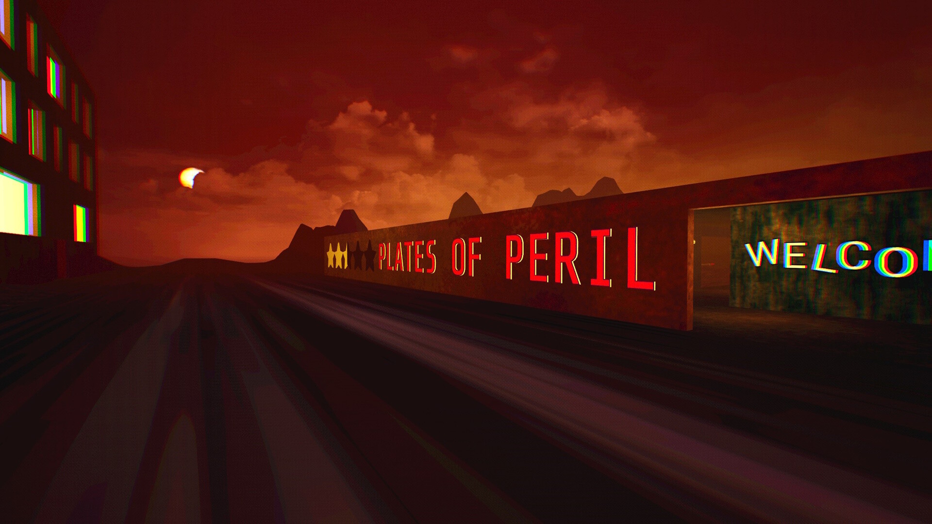 Plates of Peril screenshot 11