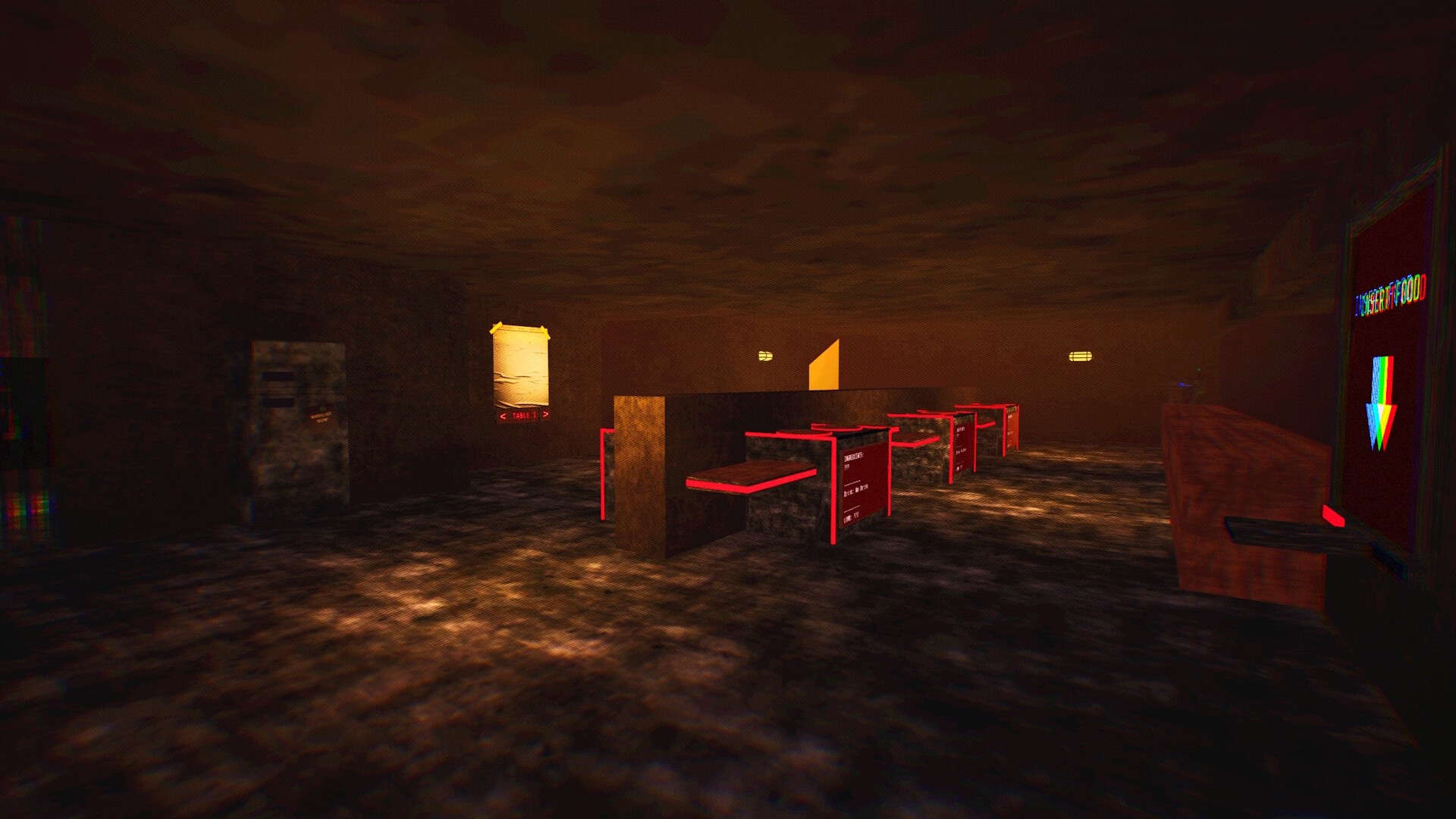Plates of Peril screenshot 6