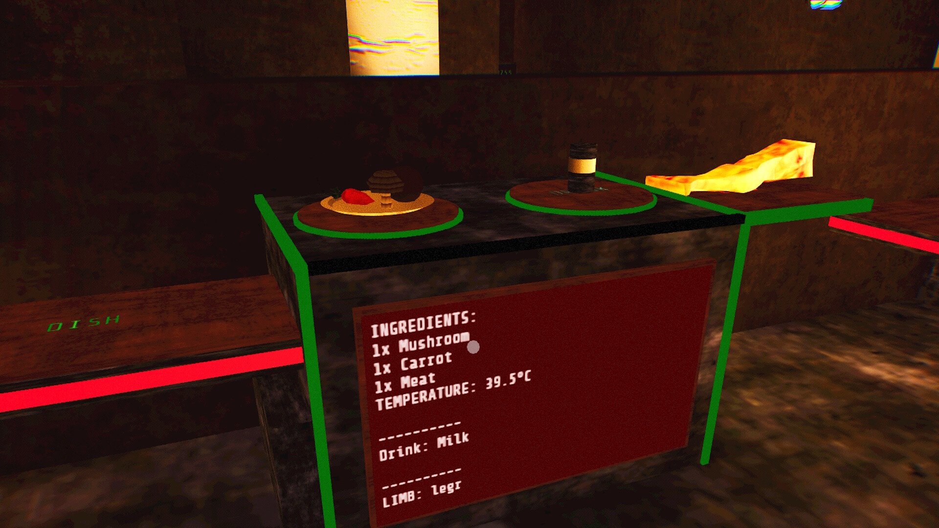 Plates of Peril screenshot 7