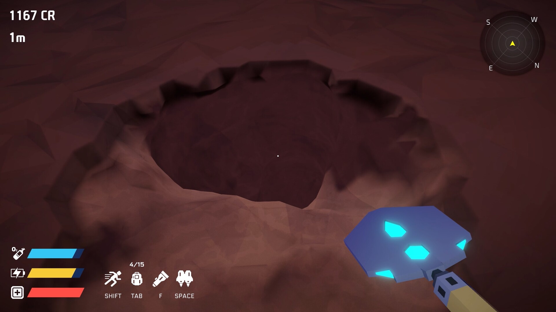 Dignaut screenshot 1