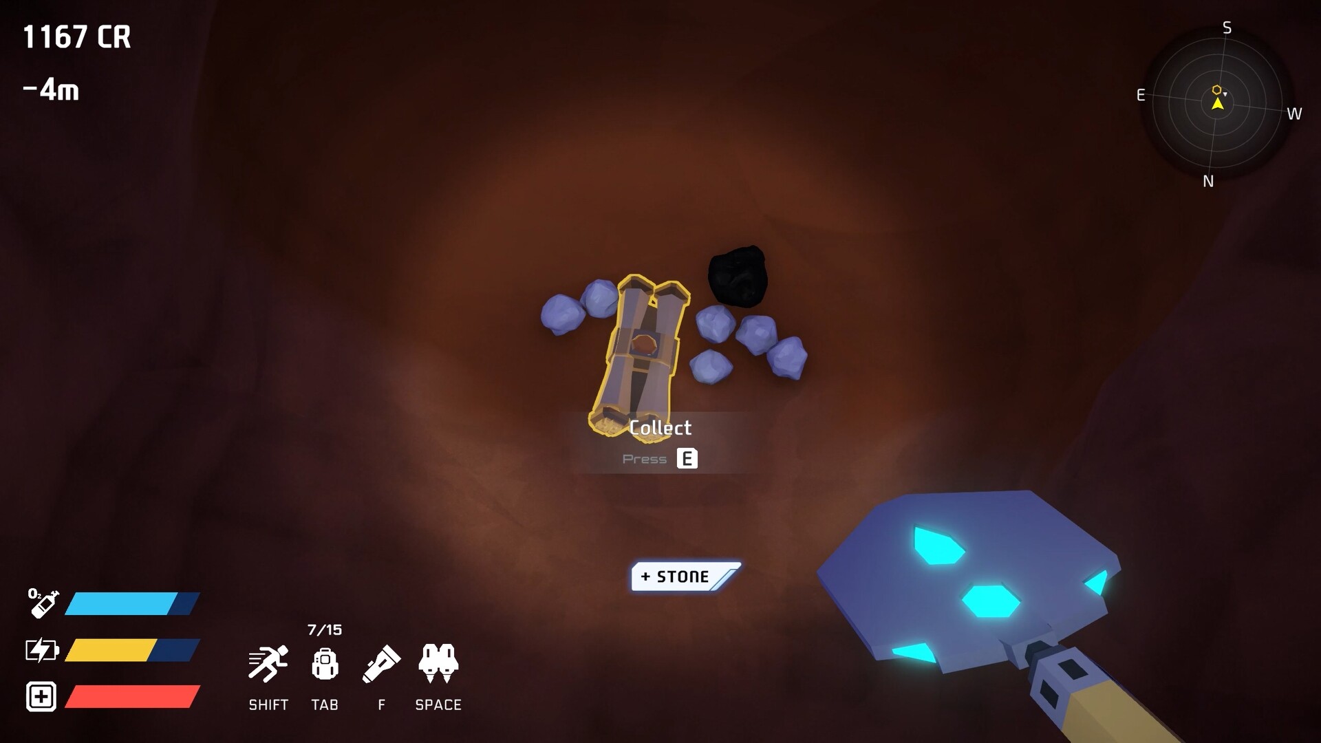Dignaut screenshot 4