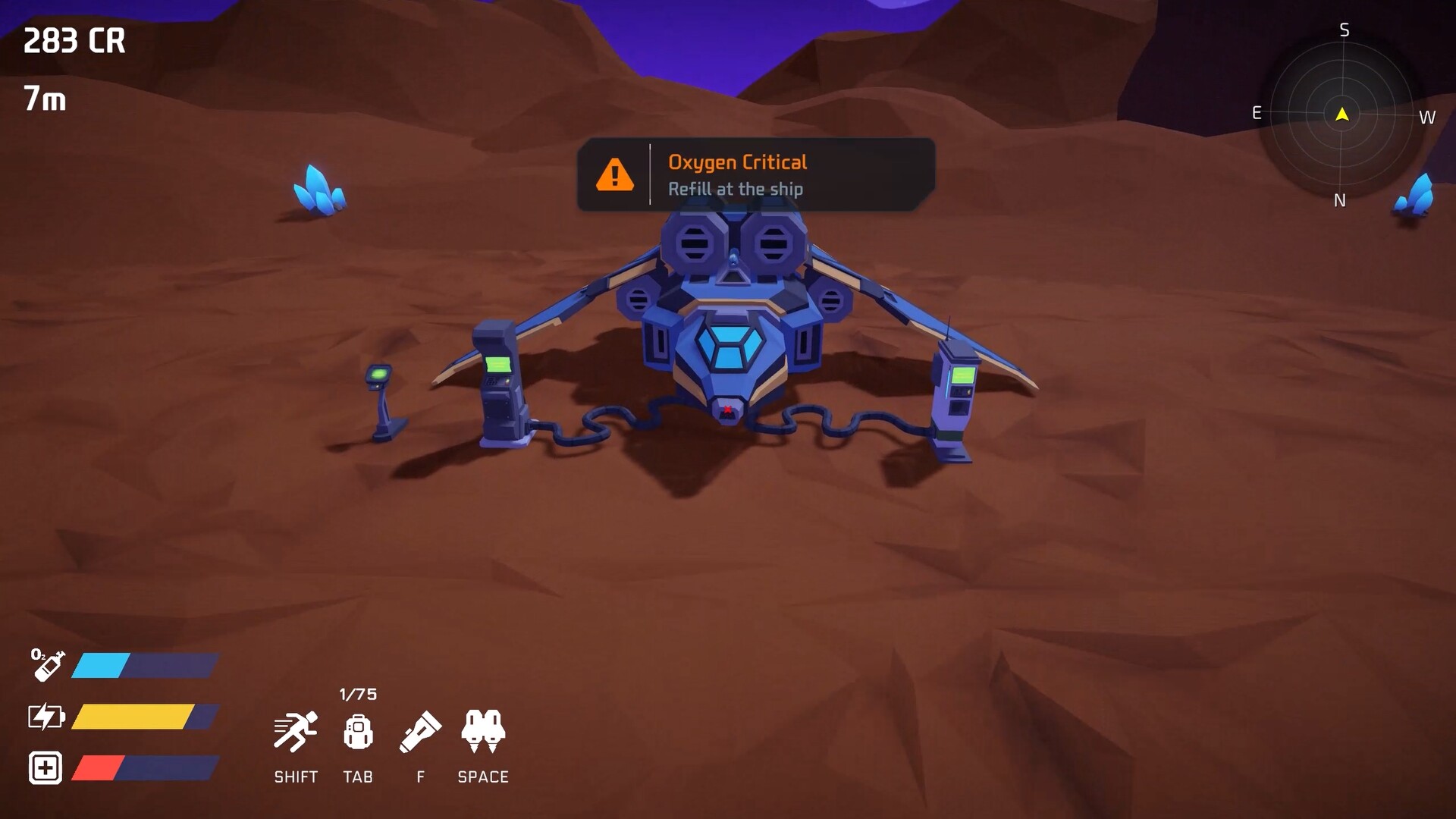Dignaut screenshot 2