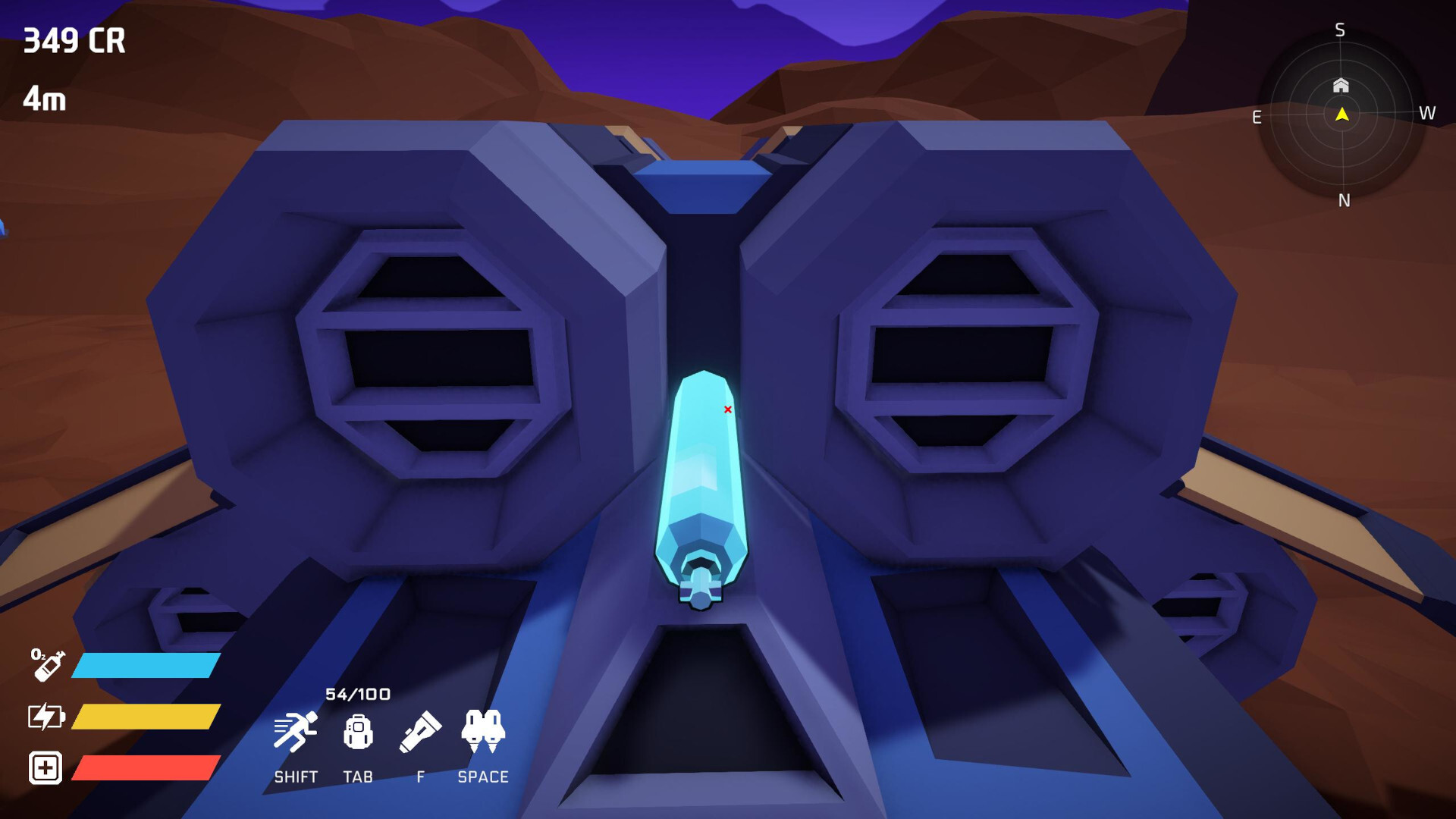 Dignaut screenshot 3