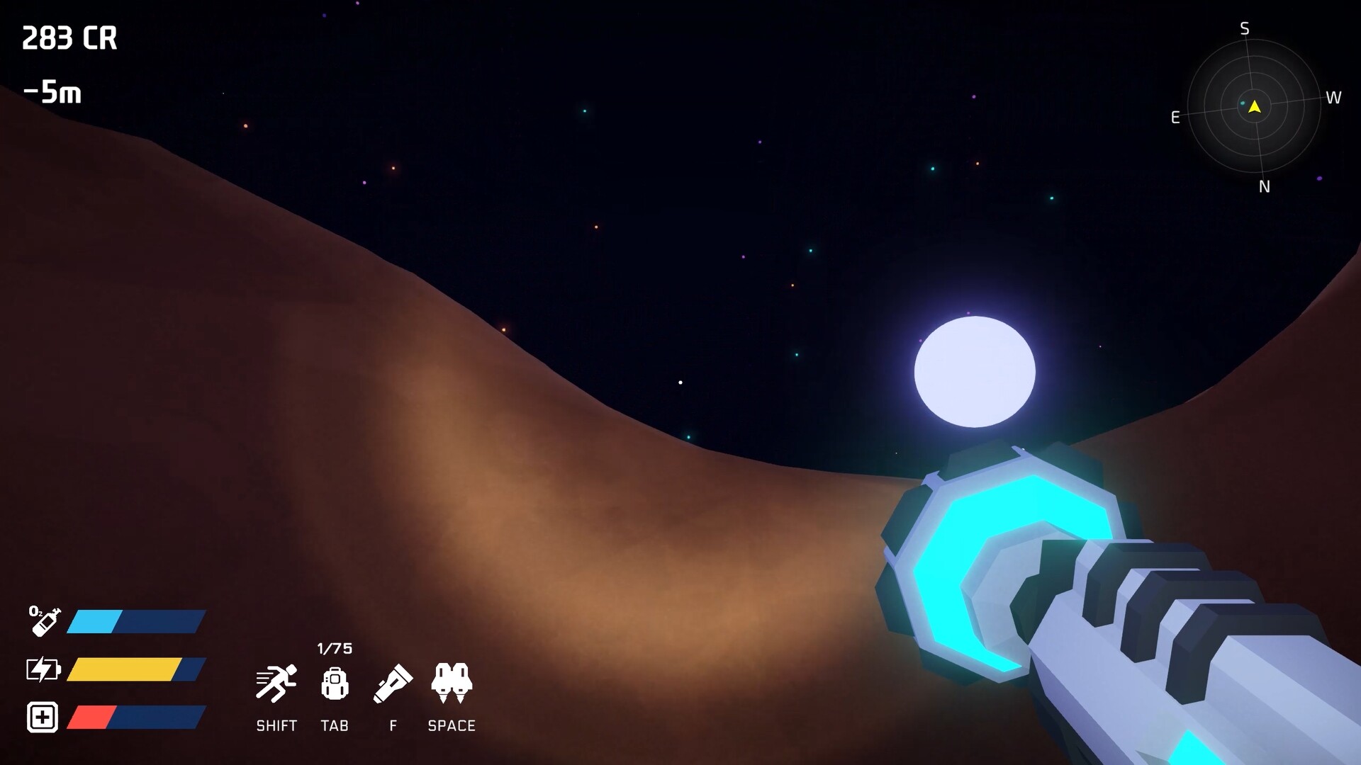 Dignaut screenshot 5