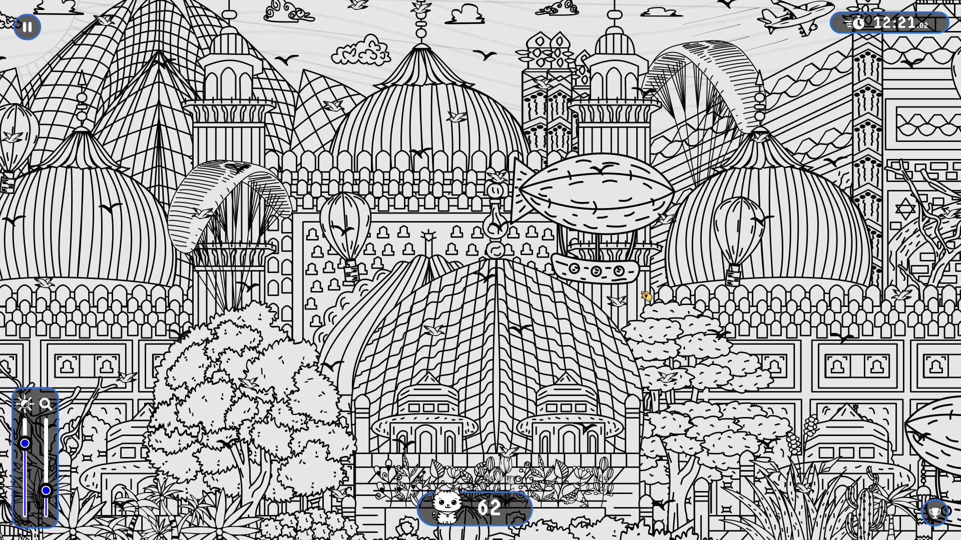 Hidden Pets: 101 Cats in New Delhi screenshot 5