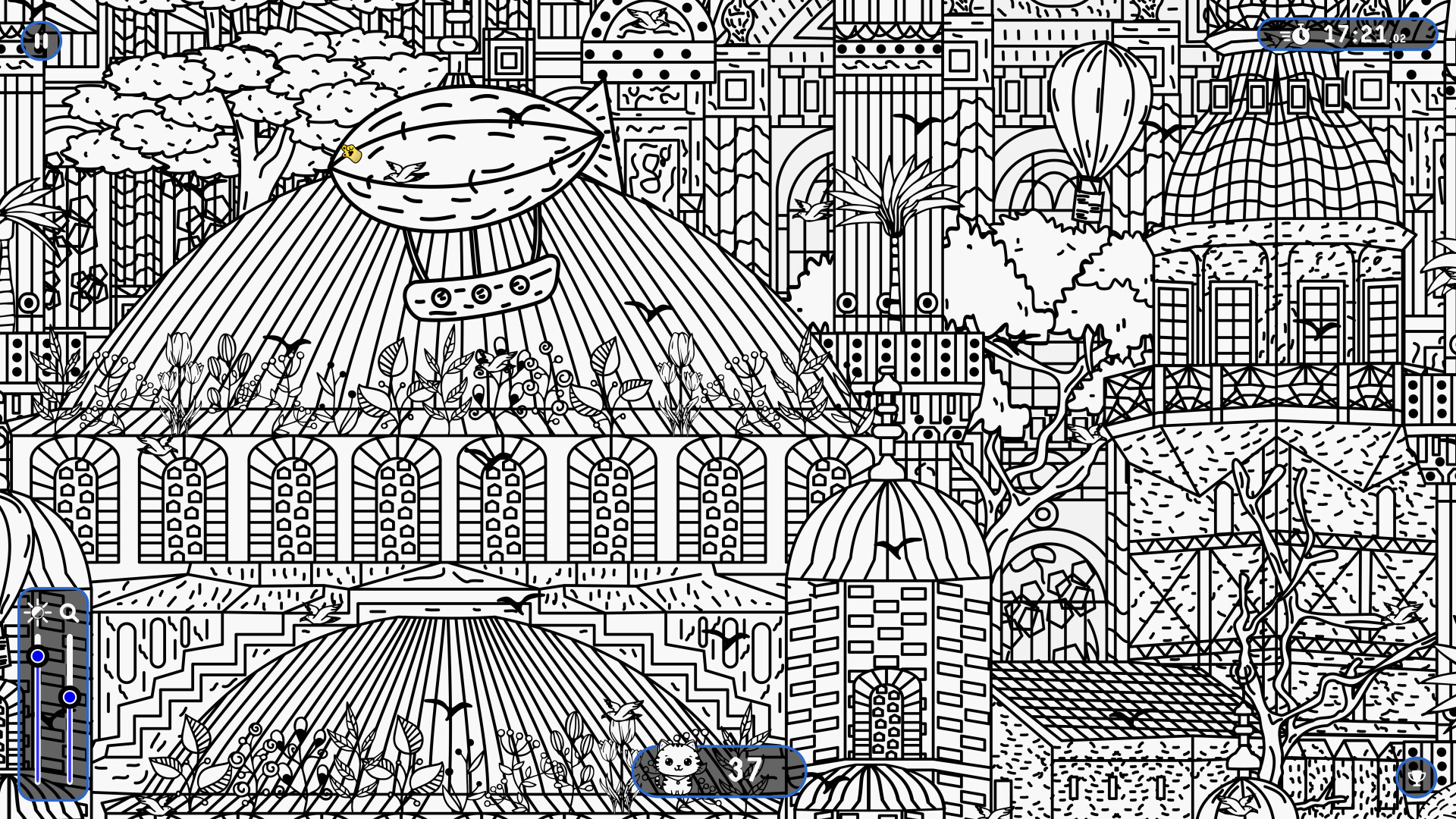 Hidden Pets: 101 Cats in Istanbul screenshot 4