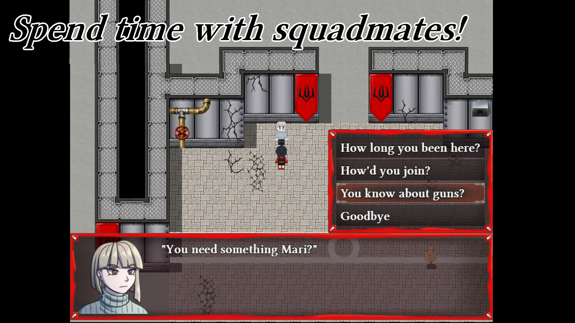 Remnants Of The Witch screenshot 3
