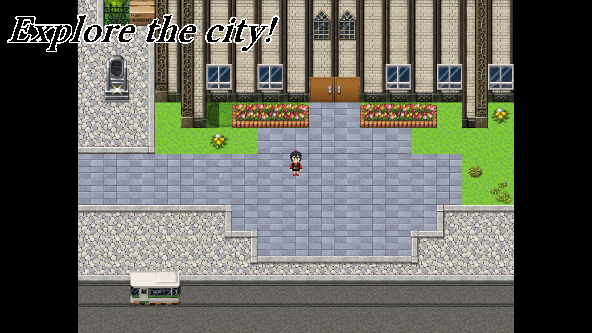 Remnants Of The Witch screenshot 2
