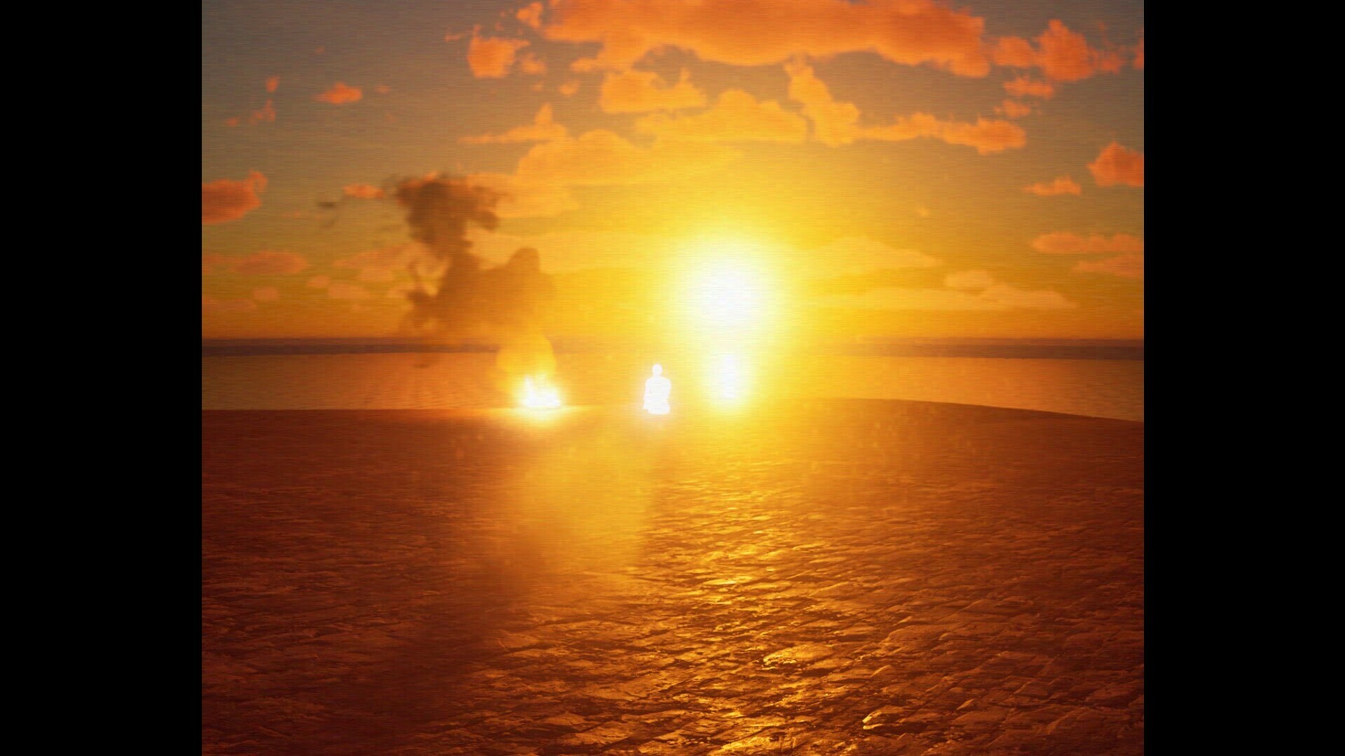The Solitude Project screenshot 2