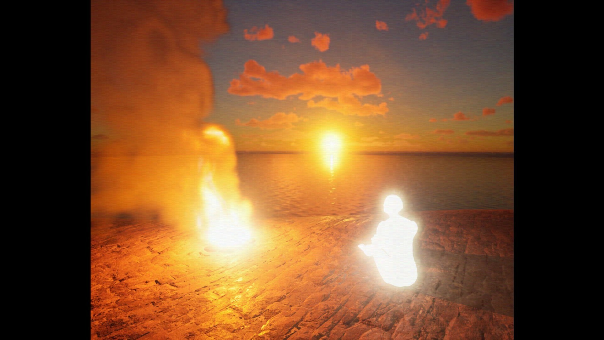 The Solitude Project screenshot 1