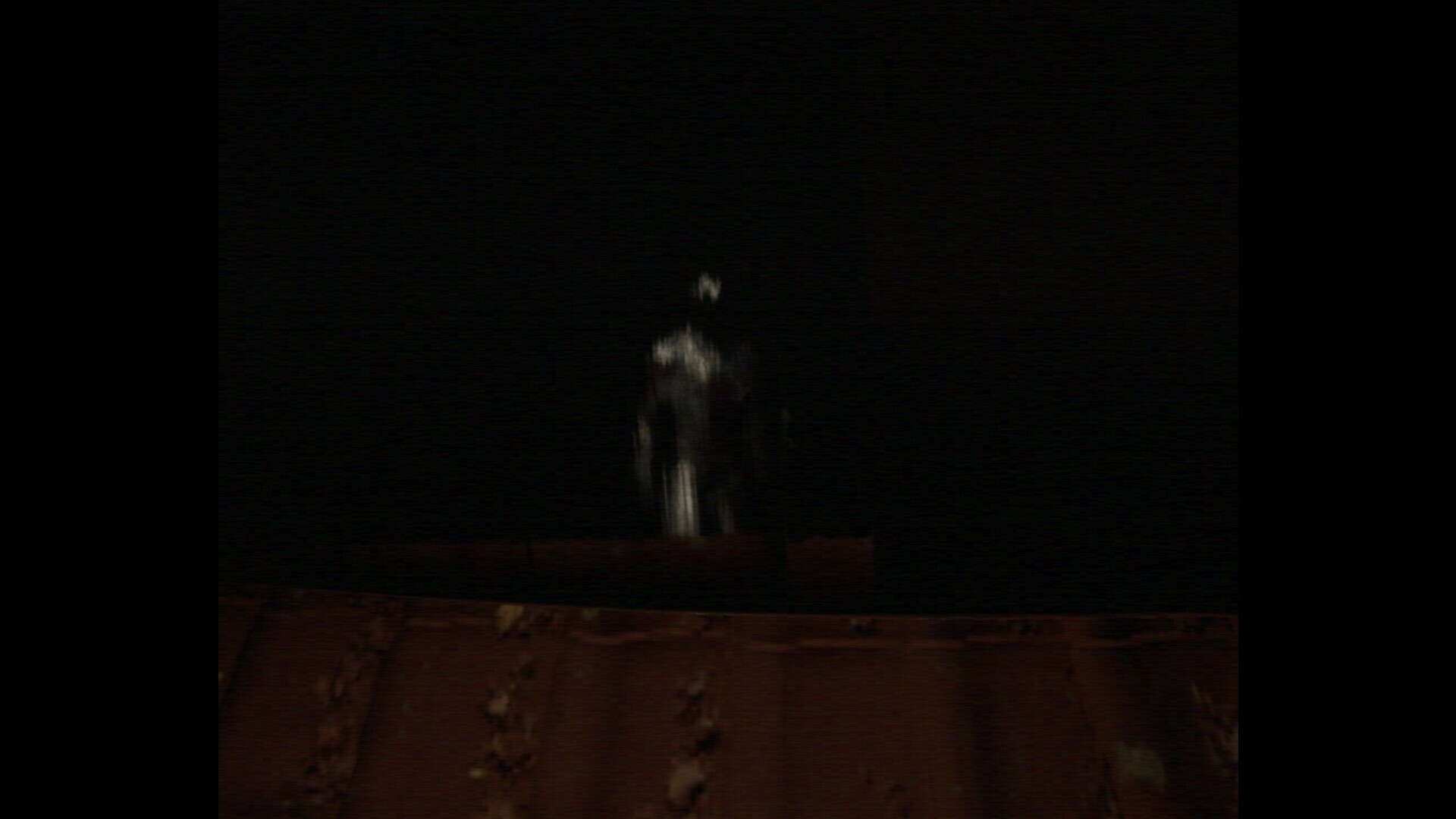 The Solitude Project screenshot 3