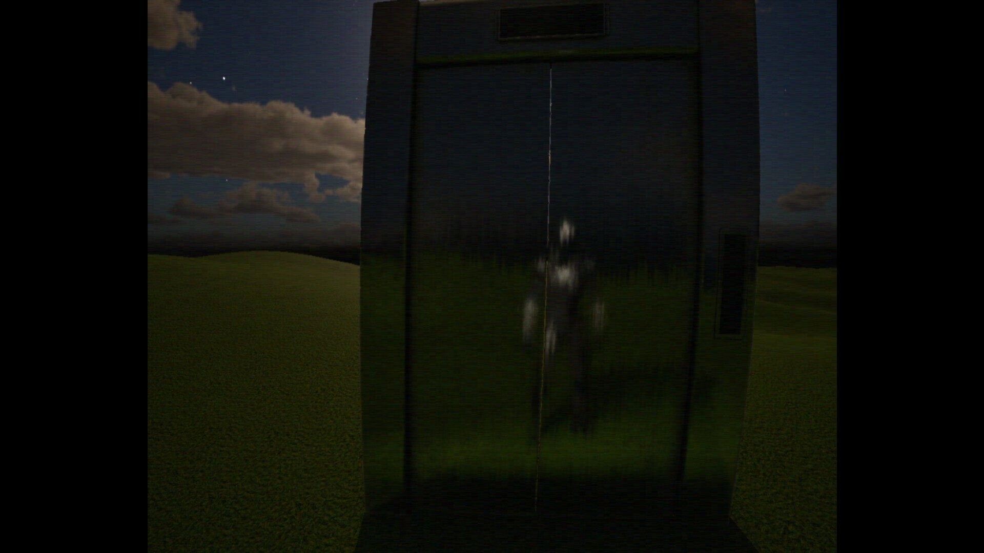 The Solitude Project screenshot 5
