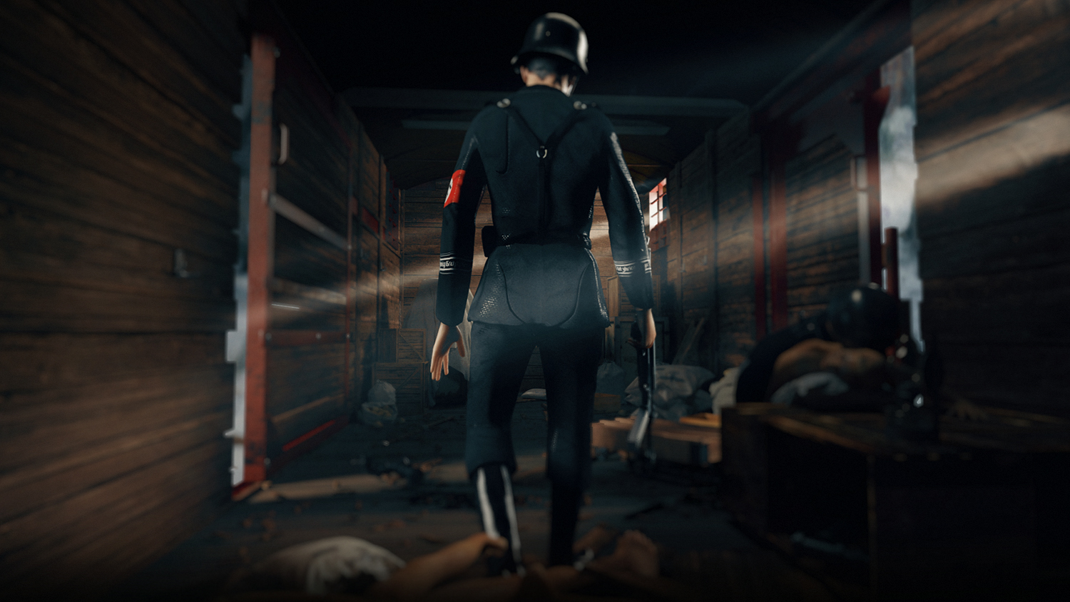 The Dark Inside Me screenshot 17