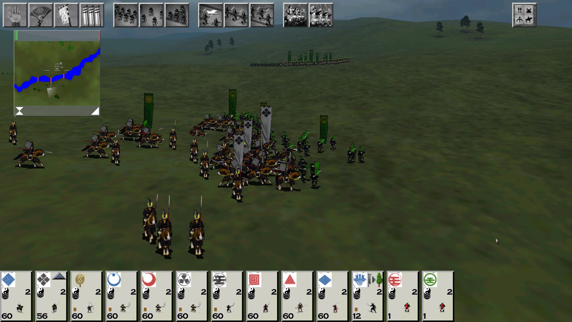 SHOGUN: Total War™ - Collection screenshot 8