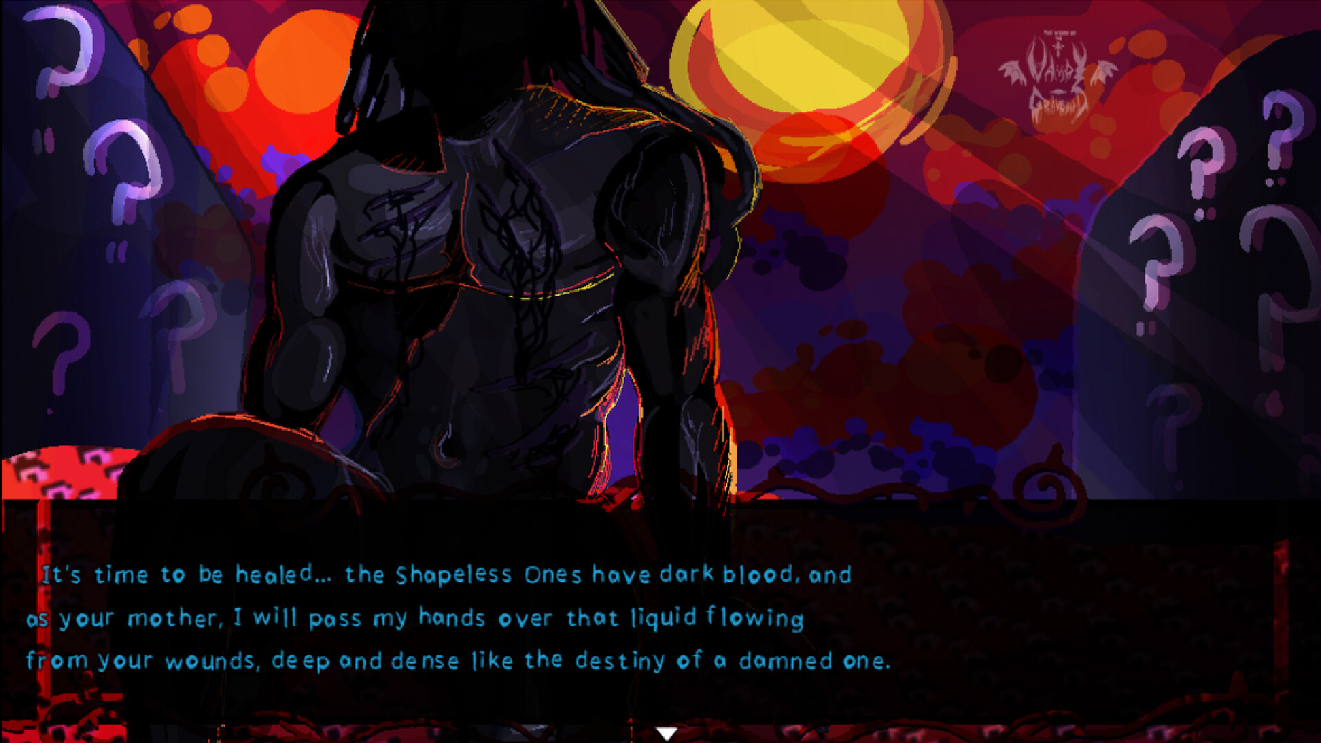 Demiurge Sacrifice screenshot 7