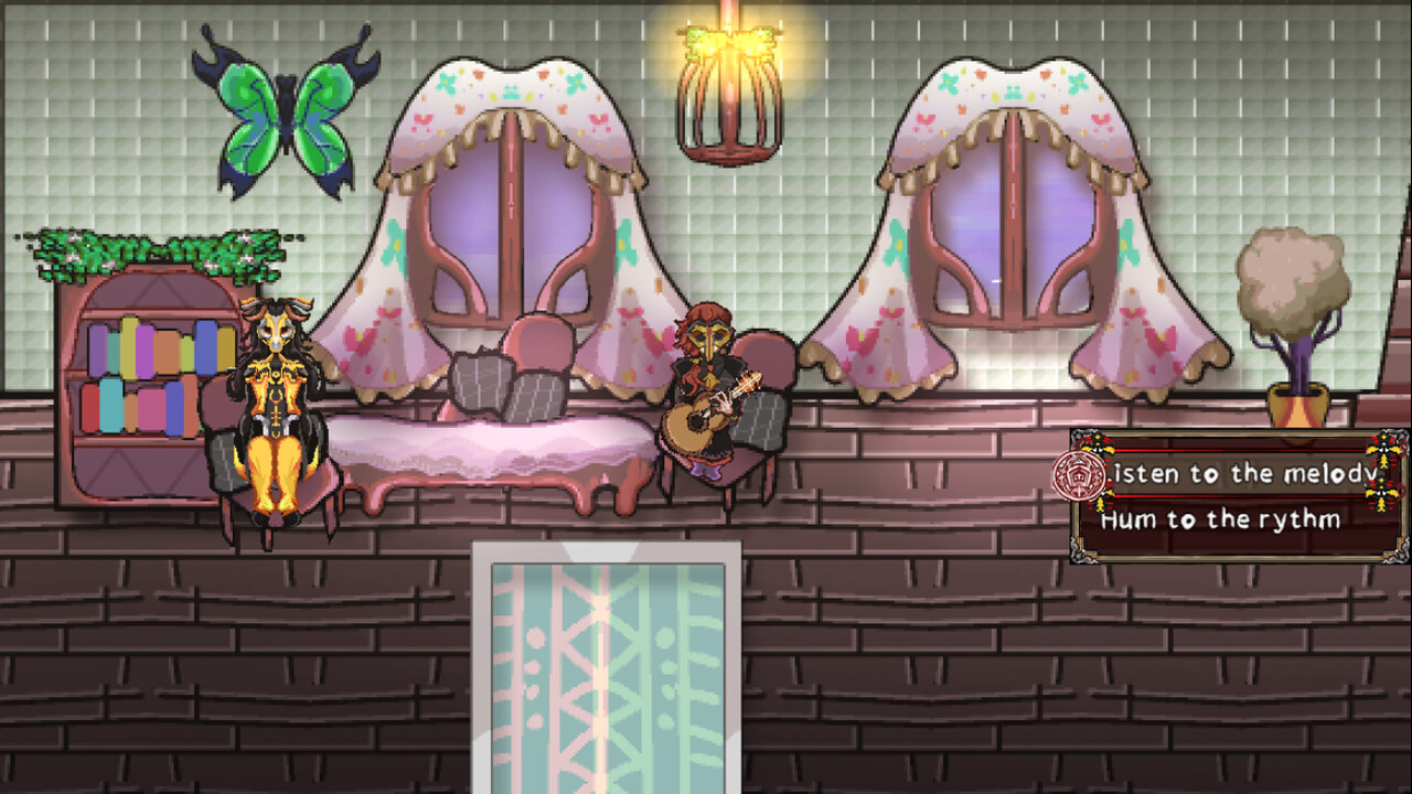 Demiurge Sacrifice screenshot 8