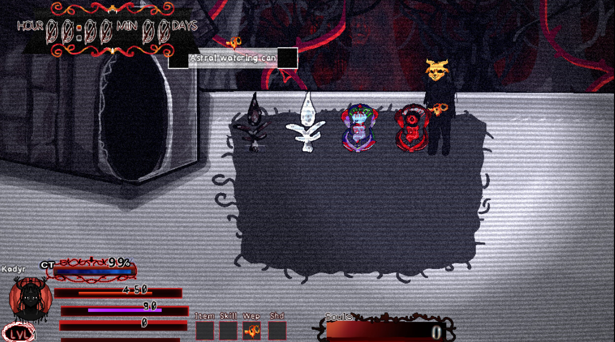 Demiurge Sacrifice screenshot 10