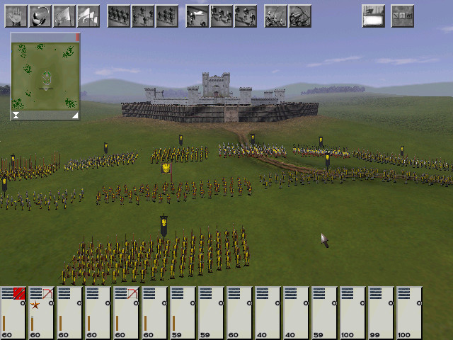 Medieval: Total War™ - Collection screenshot 7