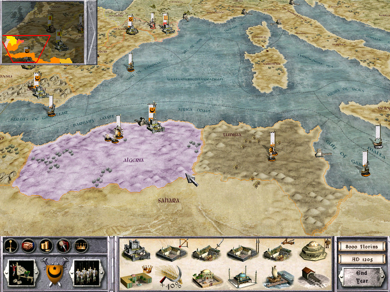 Medieval: Total War™ - Collection screenshot 8