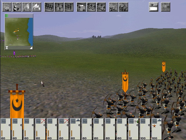 Medieval: Total War™ - Collection screenshot 3