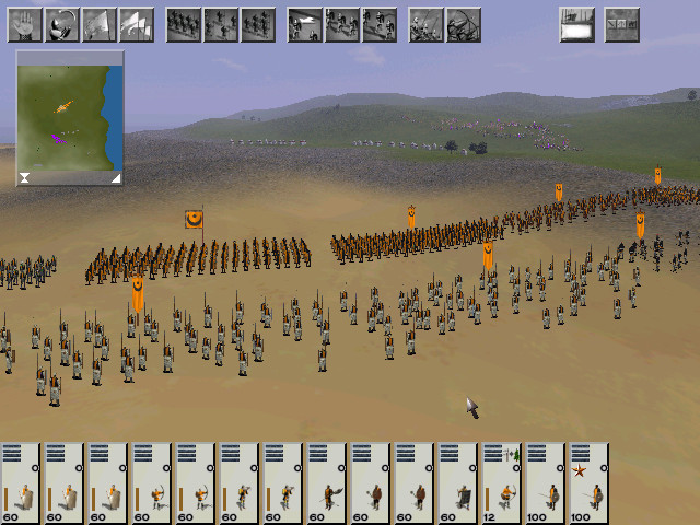 Medieval: Total War™ - Collection screenshot 1