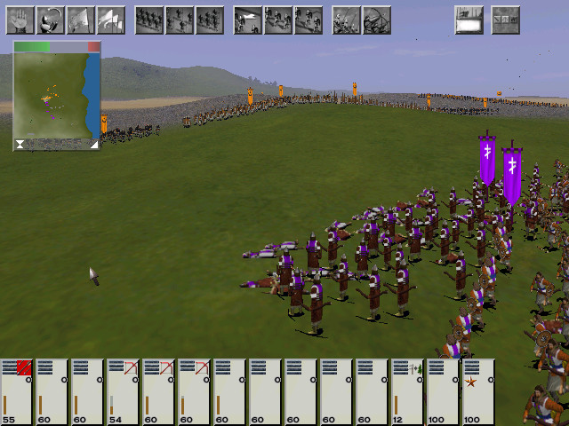 Medieval: Total War™ - Collection screenshot 5