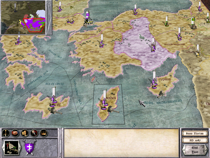 Medieval: Total War™ - Collection screenshot 10
