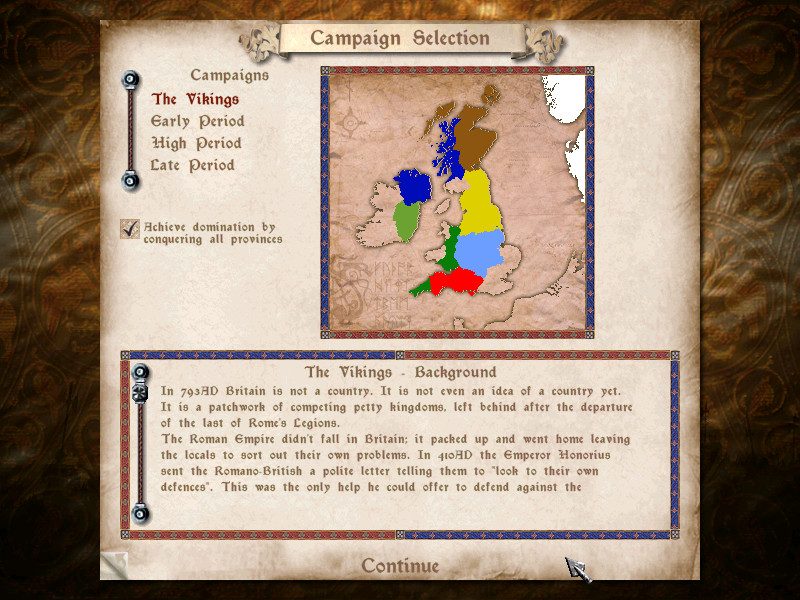 Medieval: Total War™ - Collection screenshot 2