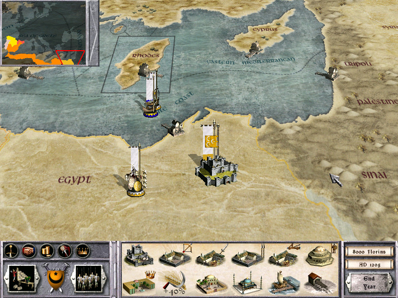 Medieval: Total War™ - Collection screenshot 6
